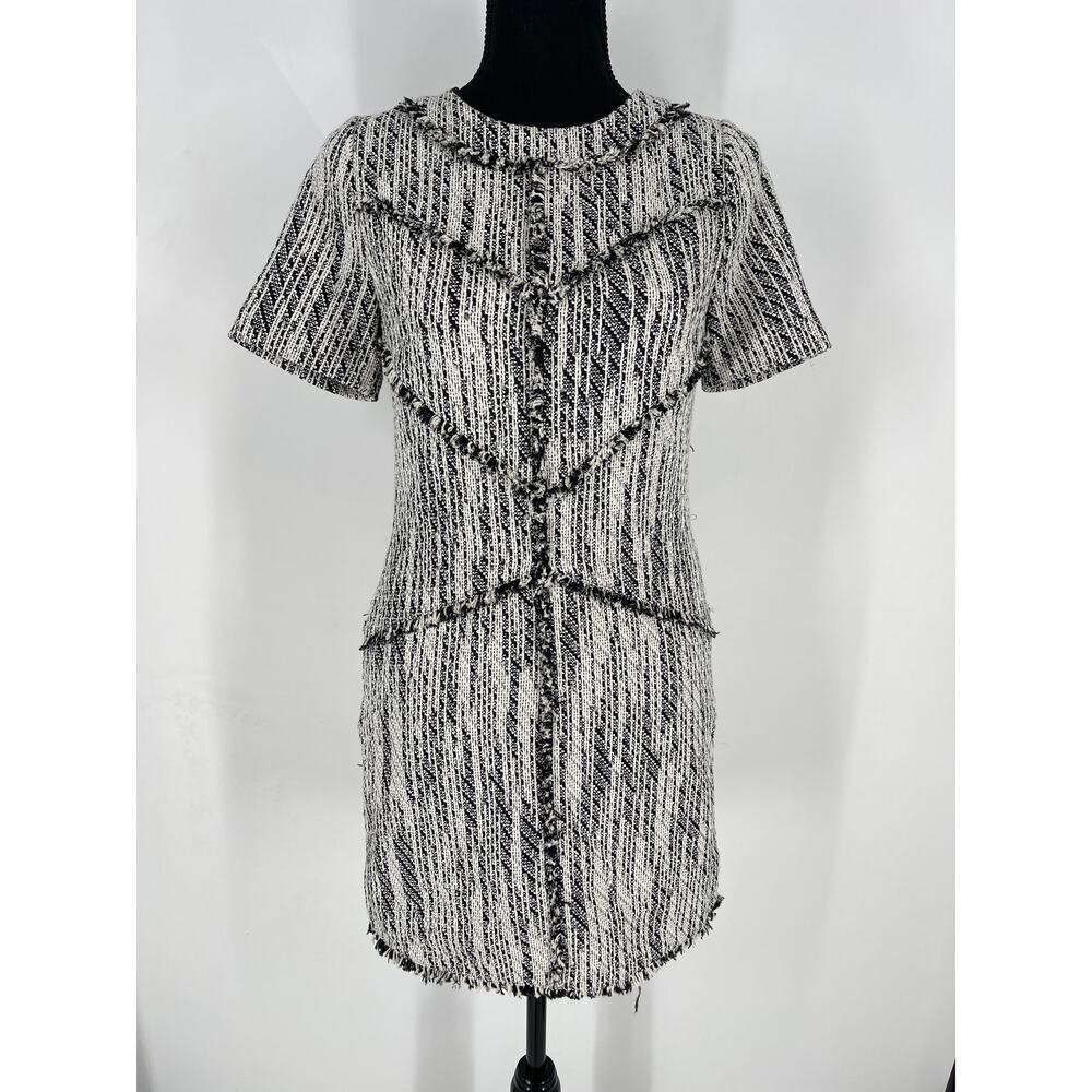 Ali & Jay Womens Fitted Dress (B45#2)
